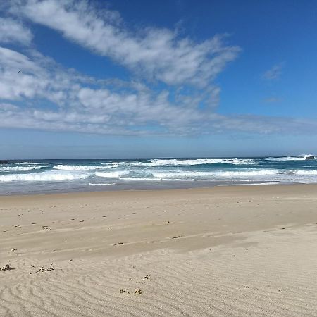 Galician Rural Accommodation A La Playa 巴尔多维尼奥 外观 照片