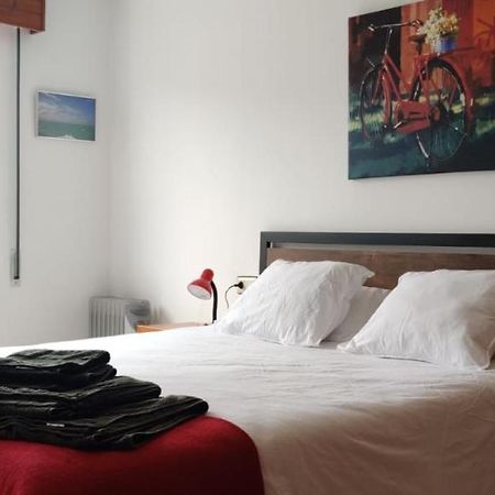 Galician Rural Accommodation A La Playa 巴尔多维尼奥 外观 照片
