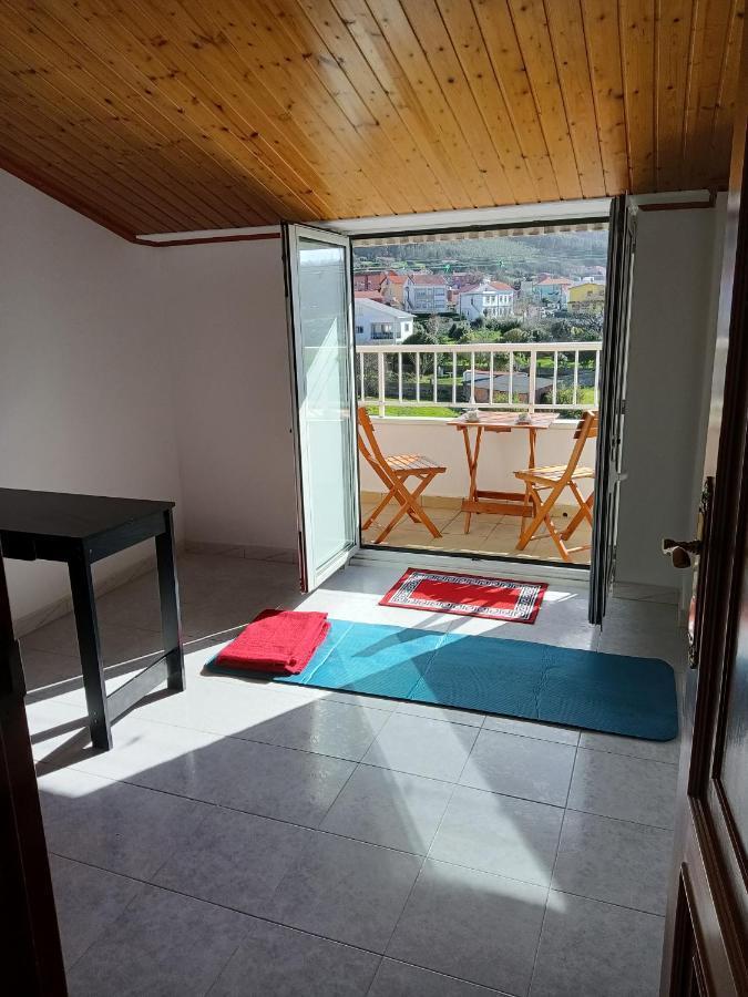 Galician Rural Accommodation A La Playa 巴尔多维尼奥 外观 照片